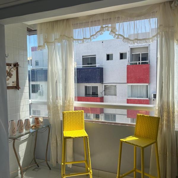 Apartamento em João Pessoa e Jacumã - Foto 5