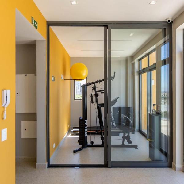 CMD804 Spacious and comfortable studio near the Arena - Foto 5