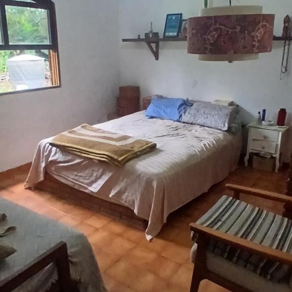 Quarto em Boiçucanga - pertinho da cachoeira - Foto 2