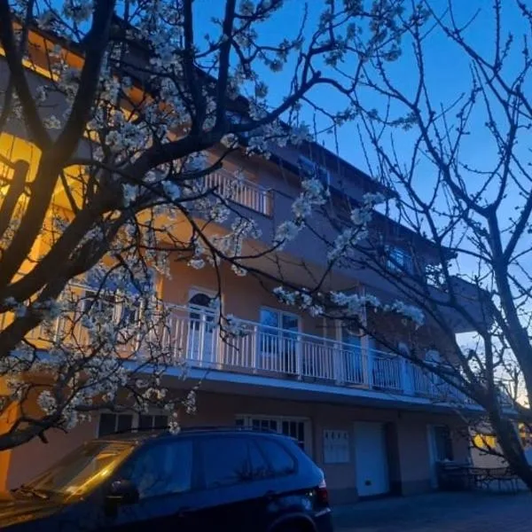 Kuća za odmor Ana, hotel v destinaci Oklaji