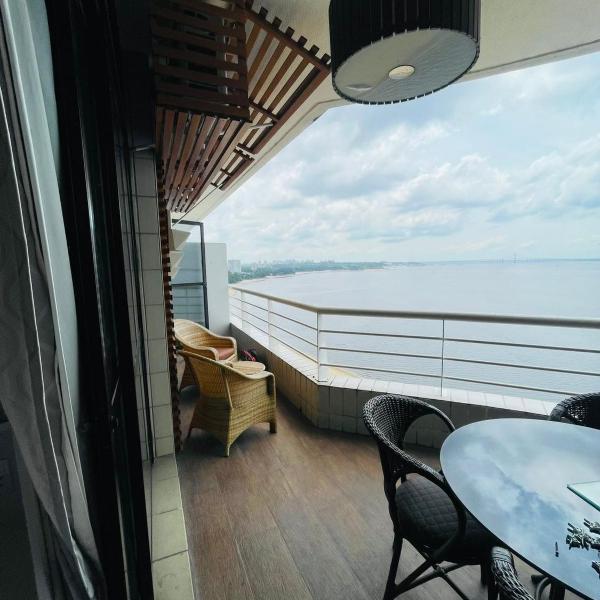 Tropical Executive Flat Vista da Orla - Foto 5