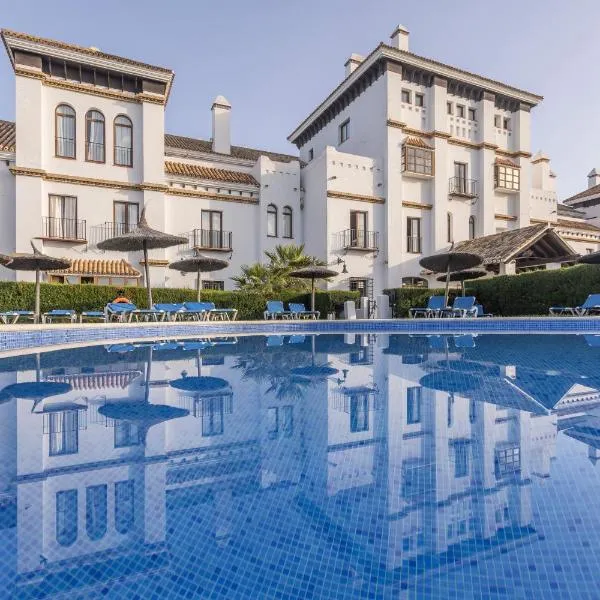 BLUESEA El Cortijo, hotel din Matalascañas