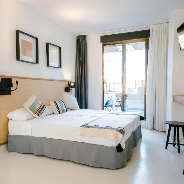 BLUESEA Faro Cullera – hotel w mieście Cullera