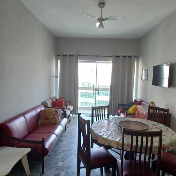 Apartamento Pé na Areia na Praia das Pitangueiras - Foto 3