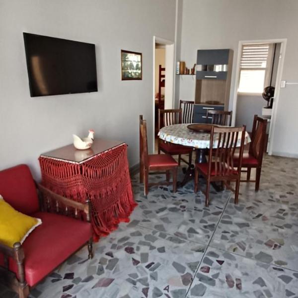 Apartamento Pé na Areia na Praia das Pitangueiras - Foto 4