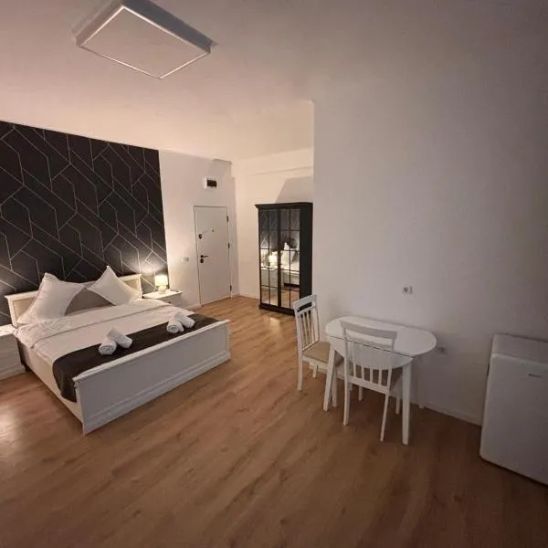 Stadium Side Rooms, hotel din Craiova