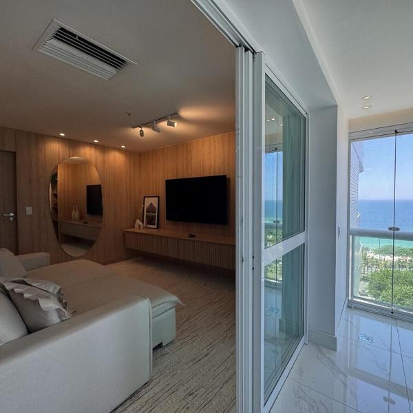 Barra Luxury