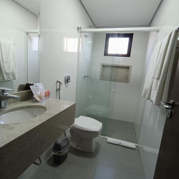 Safa Hotel Foz - Foto 3