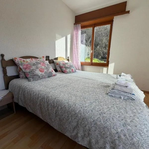 La Pergola: Auressio şehrinde bir otel