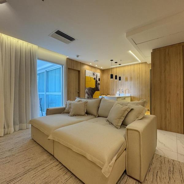 Barra Luxury - Foto 2