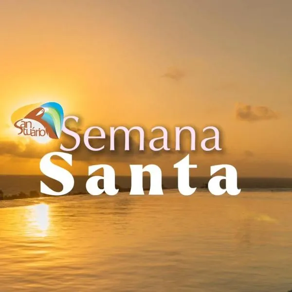 Hotel Santuário das Águias by Nobile, khách sạn ở Aquiraz