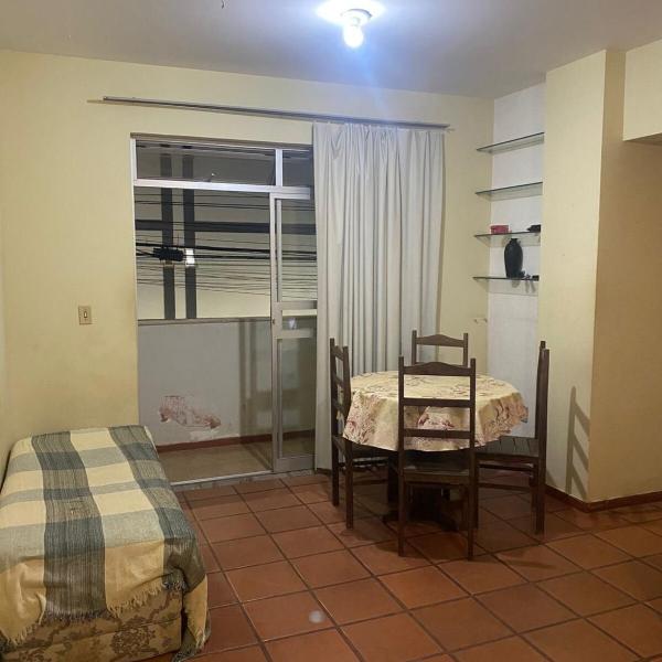 Apartamento Guarapari praia do morro - ao lado do bar do galo - Foto 2