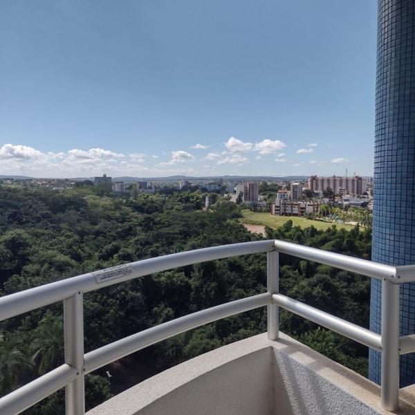 Residencial Sol das Caldas