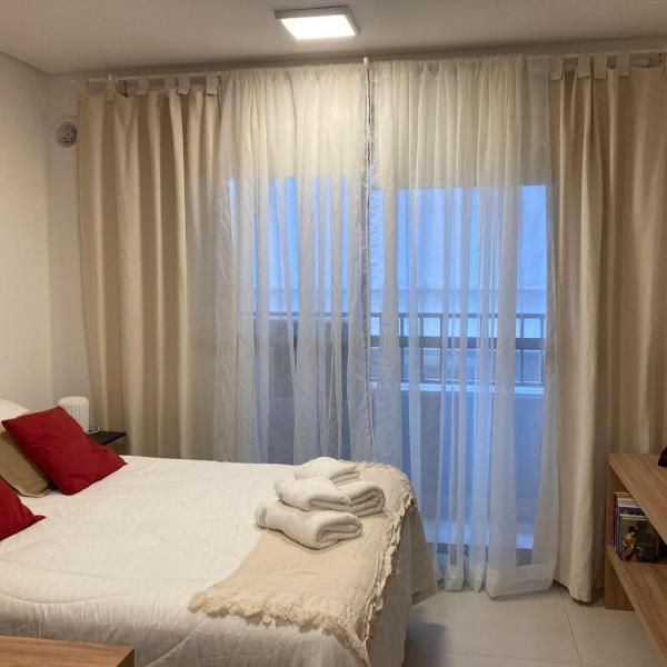 Confort Studio Paraíso