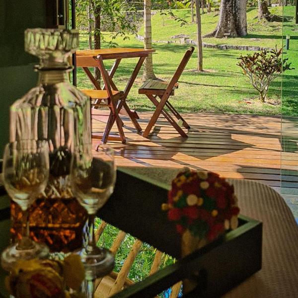 Villa Sana Maritacas - Foto 5