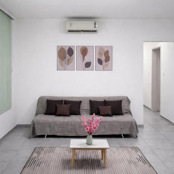 Apartamento 1 Quarto na Praia Enseada, Guarujá