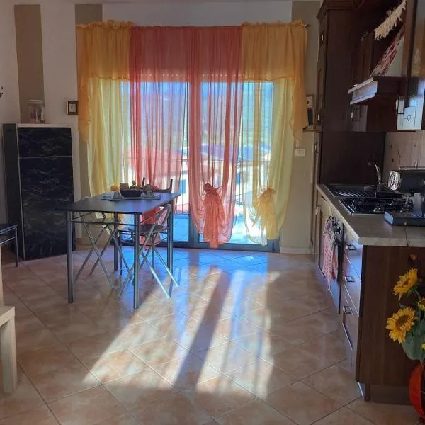 SweetHome, Hotel in Bosa
