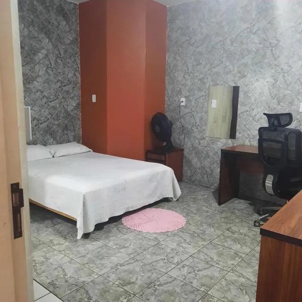 Apartamento confortável em Cuiabá, hotel en Cuiabá