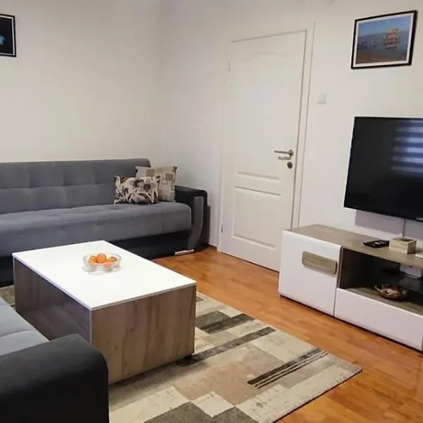 Apartman Orhideja, Hotel in Višegrad