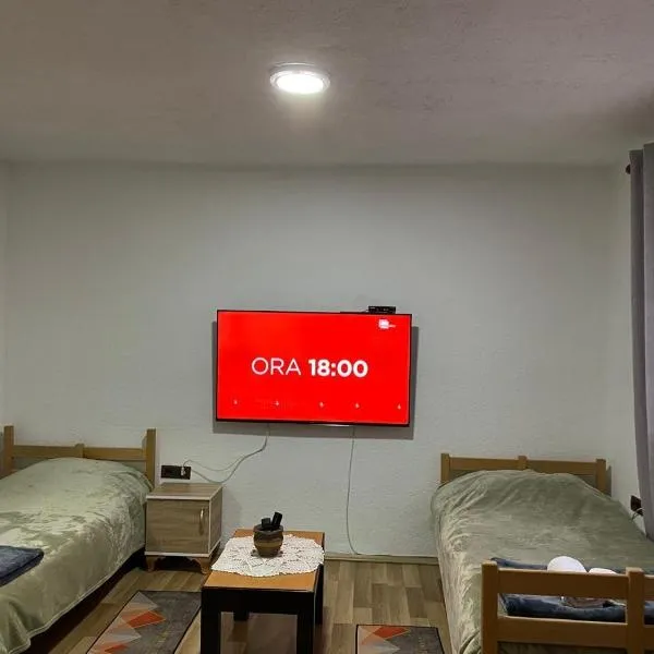 Necaj Apartment, ξενοδοχείο σε Dushaj