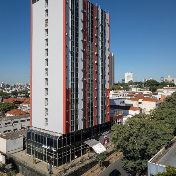 Carlton Plaza Americana - Foto 3