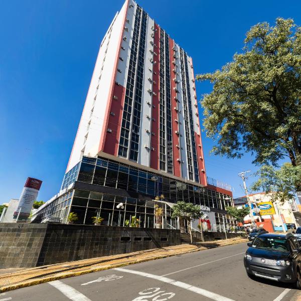 Carlton Plaza Americana - Foto 4