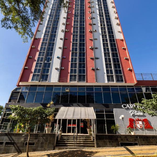Carlton Plaza Americana