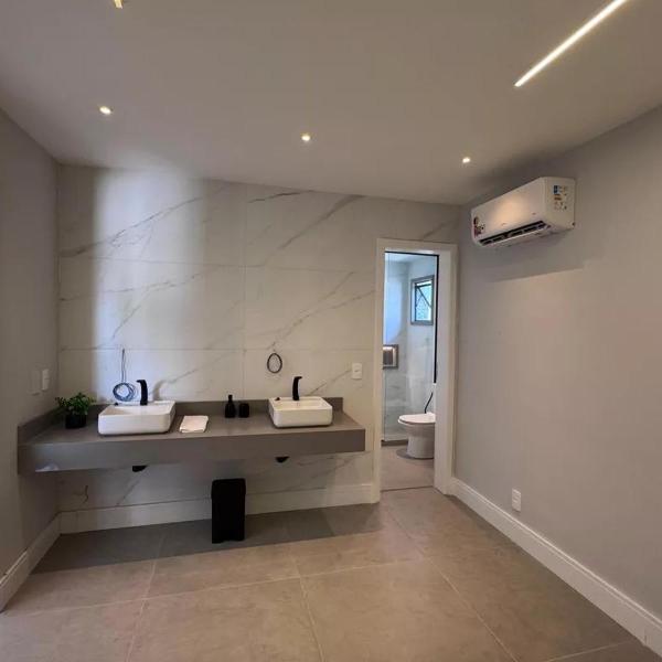 Excelente Casa com Conforto no Condomínio no Recreio - Foto 3