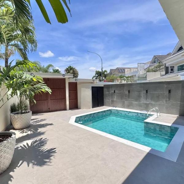 Excelente Casa com Conforto no Condomínio no Recreio - Foto 4