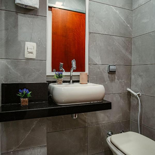 Ótimo apartamento em Copacabana - Foto 3