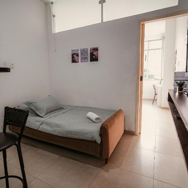 Ótimo apartamento em Copacabana - Foto 5
