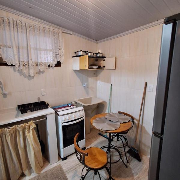 Flat Serrano - Foto 4
