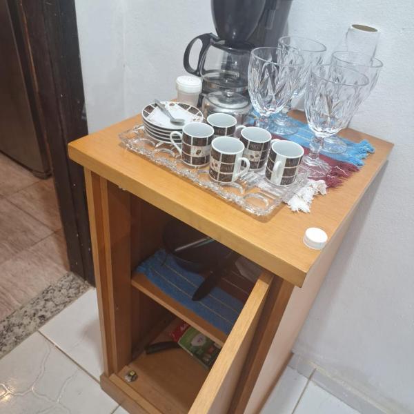 Flat Serrano - Foto 5