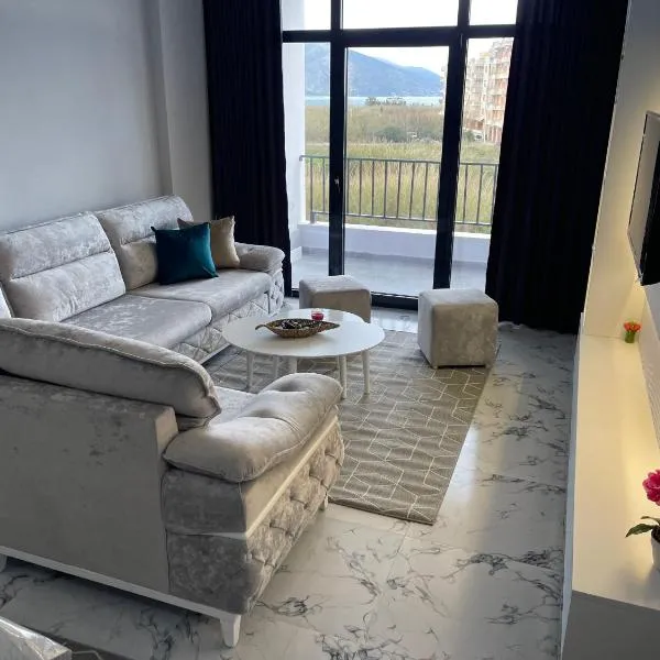 Sunset Apartment, hotel in Orikum