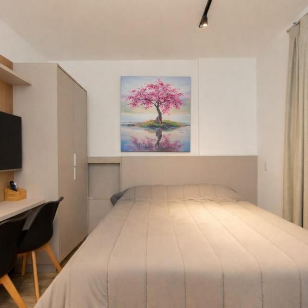 CENA Living - 905 · zCNA905 - Compartilhe a vida no coração de Curitib - Foto 2