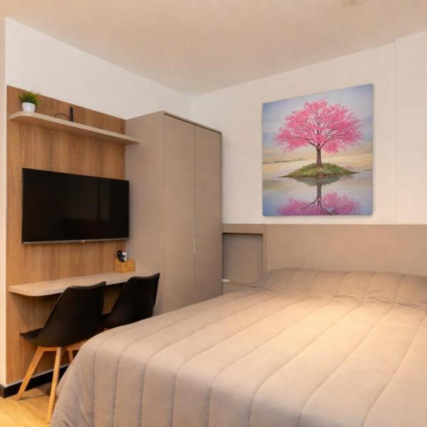 CENA Living - 905 · zCNA905 - Compartilhe a vida no coração de Curitib - Foto 5