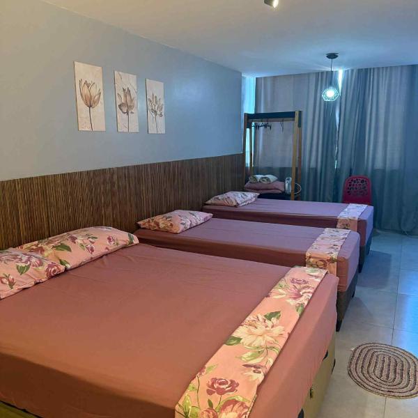 Loft na Lapa