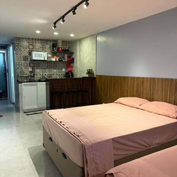 Loft na Lapa - Foto 4