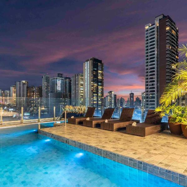 SJ Premium Hotels By Atlantica