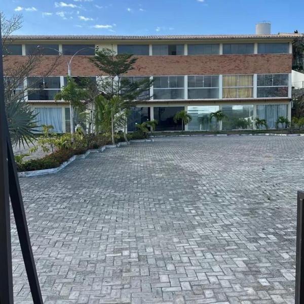 Apartamento aconchegante
