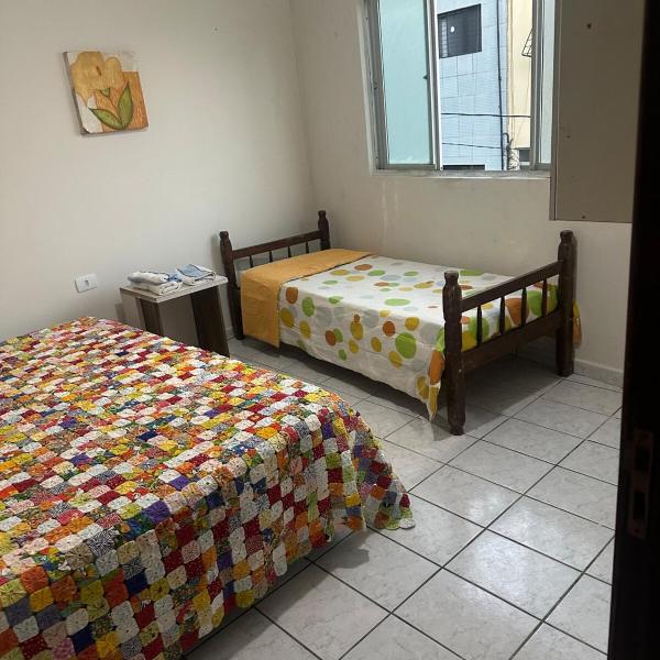 Apartamento próximo da Praça Mestre Dominguinhos - Foto 2