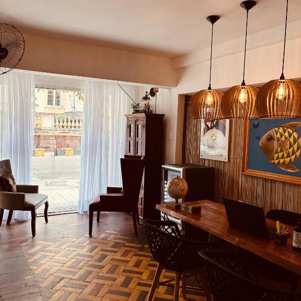 Boutique Hotel Casa Teatro - Foto 4