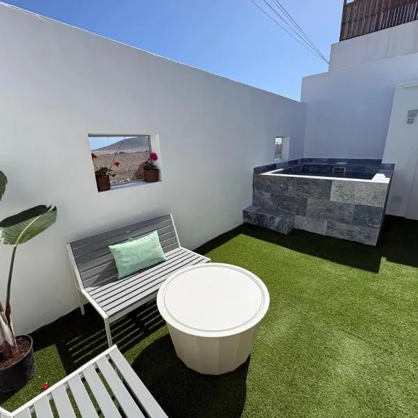 La Casita de Kai, hotel a El Médano