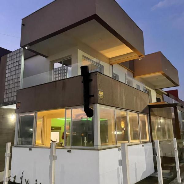 Casa Remadas do Sul