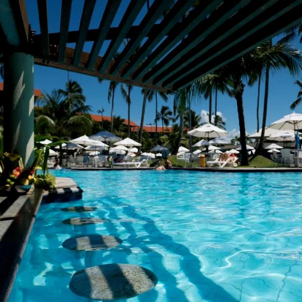 Apto EstrelaMar-You In-Praia Muro Alto Porto Galinhas