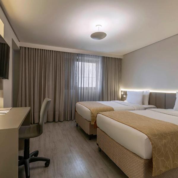 SJ Premium Hotels By Atlantica - Foto 5
