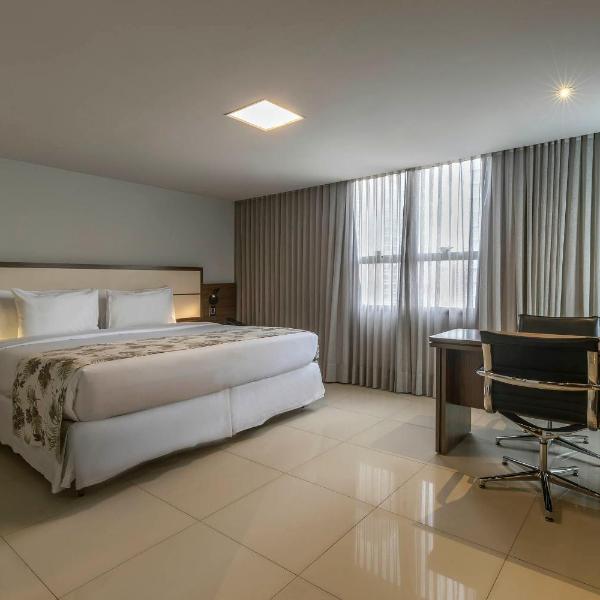 SJ Premium Hotels By Atlantica - Foto 3