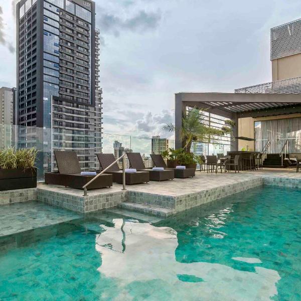 SJ Premium Hotels By Atlantica - Foto 2