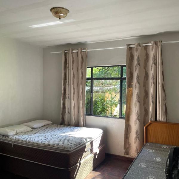 Memora Guesthouse Bateias - Casa Inteira ou quartos em chácara - Foto 2