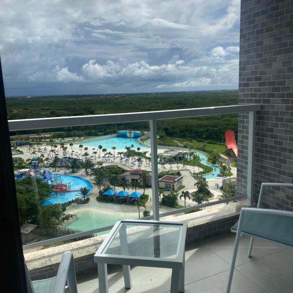 Aqualand Resort